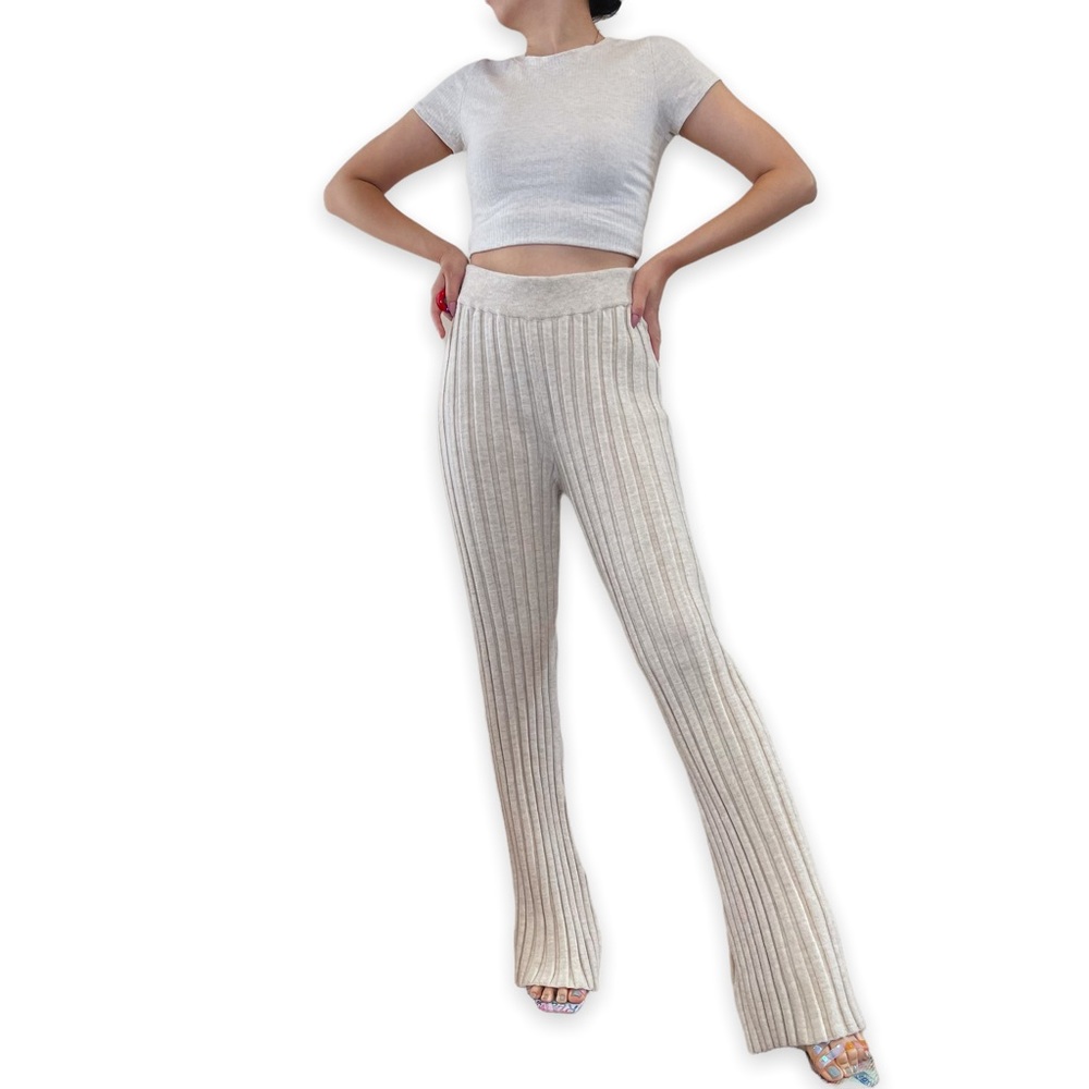 NWT ANINE BING Pants - Picture 13 of 16